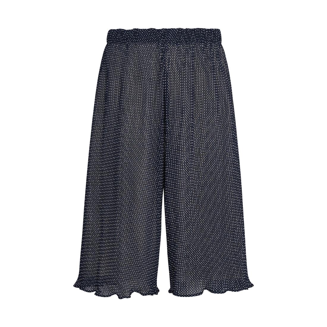 Παιδική Παντελόνα Blue Sky Polka Two in a castle Τ6680