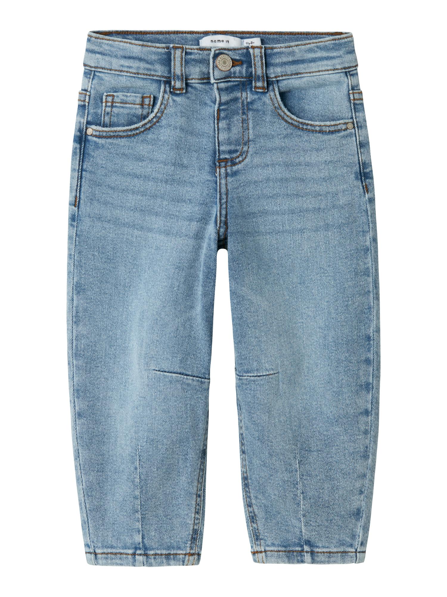 Παιδικό Τζιν παντελόνι Name it 13242769 Medium Blue Denim
