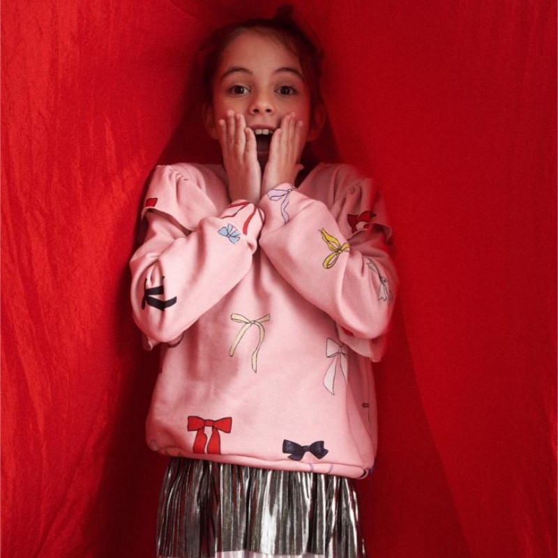 Παιδική Φούστα Metallica Two in a castle T6672