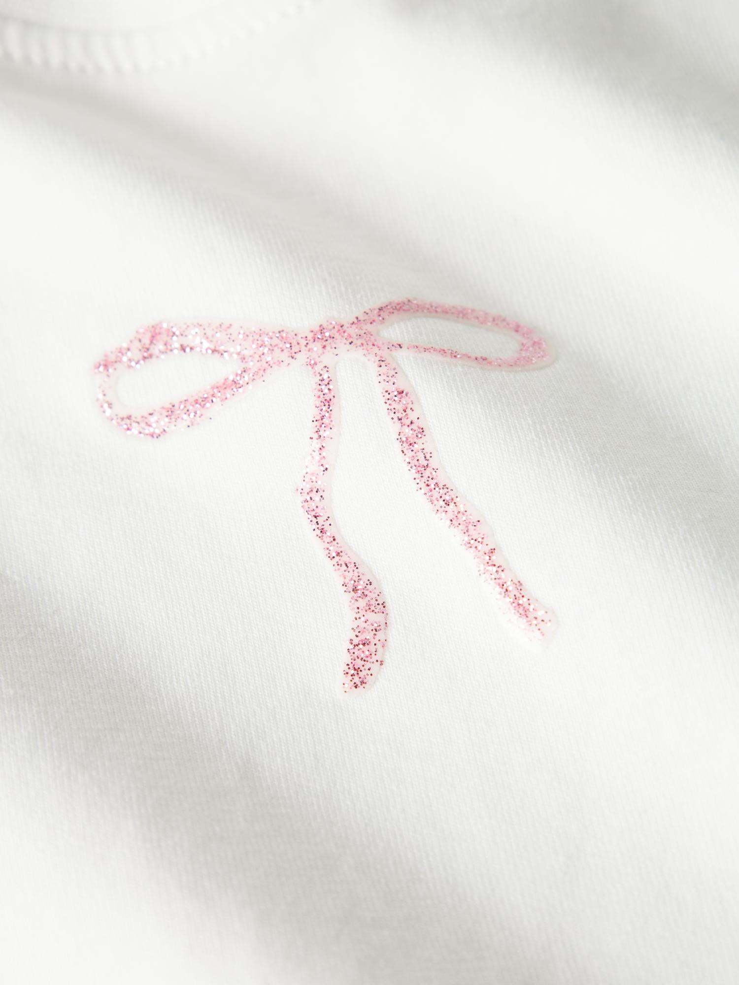 Παιδική Μπλούζα Name it 13249391 Bright White