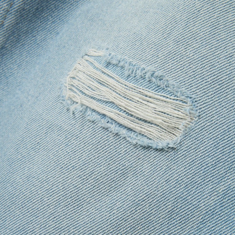 Παιδικό Παντελόνι Τζιν Name it 13211699 Light Blue Denim