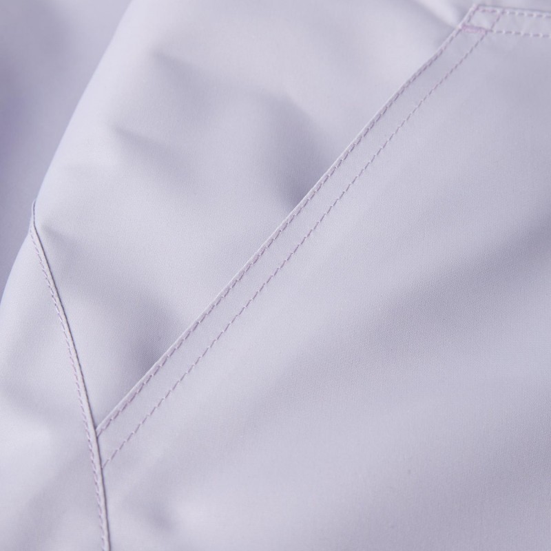 Παιδικό Μπουφάν Λιλά Name it 13237484 Baby Lavender