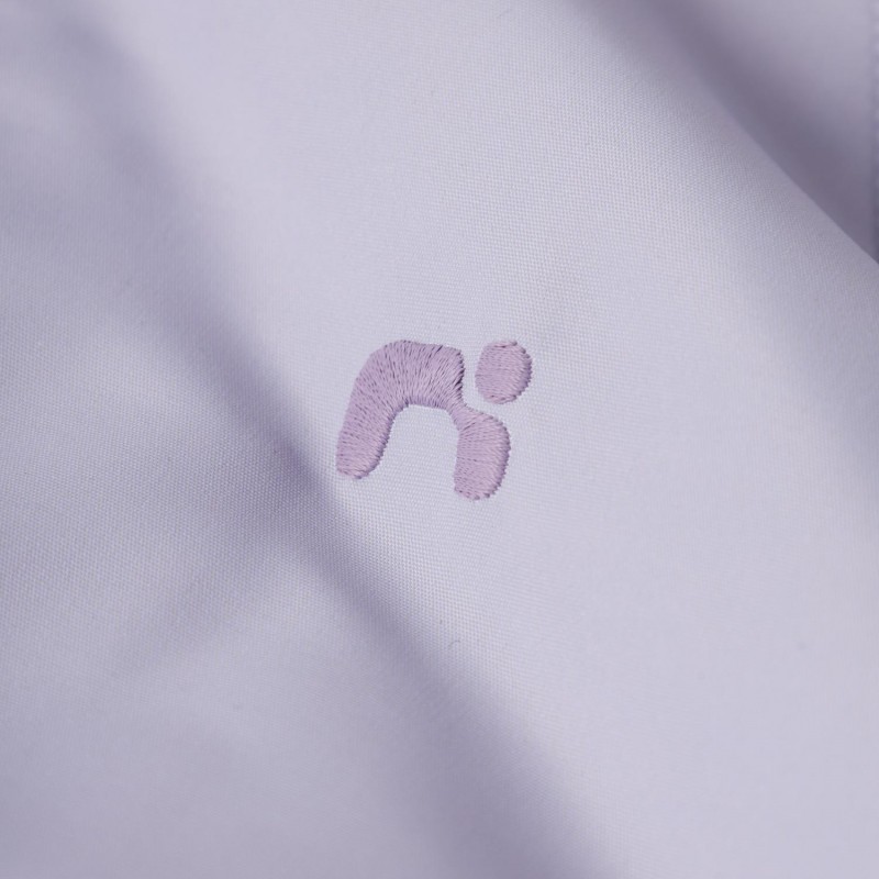 Παιδικό Μπουφάν Λιλά Name it 13237484 Baby Lavender