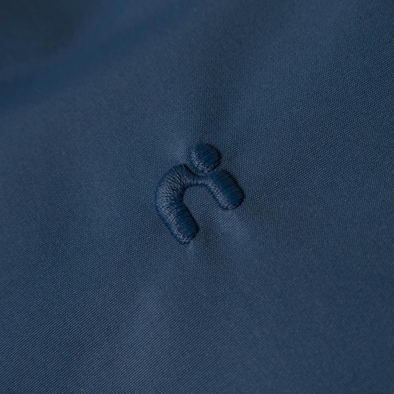 Παιδικό Μπουφάν Μπλε Name it 13237484 Insignia Blue