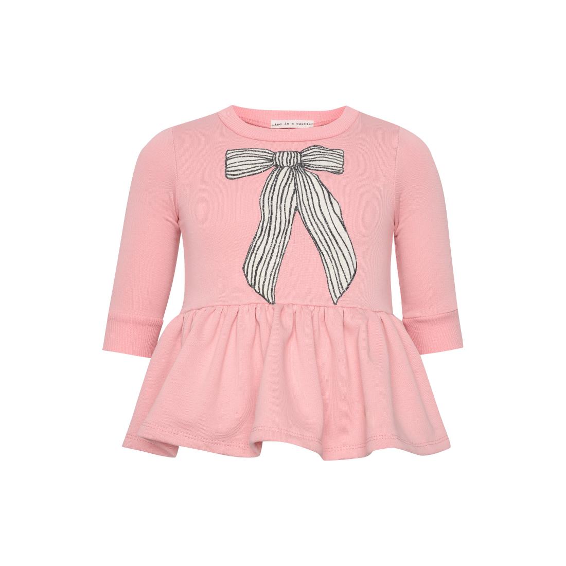 Βρεφικό Φόρεμα Bowland Two in a castle T6556