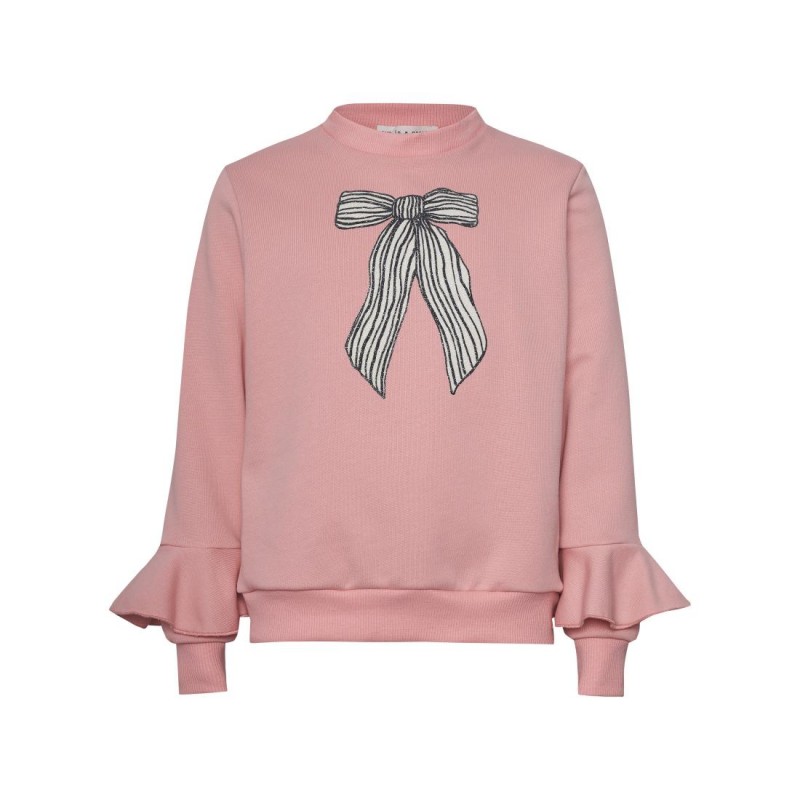 Παιδικό Σετ με παντελόνι Bowland Two in a castle T6560