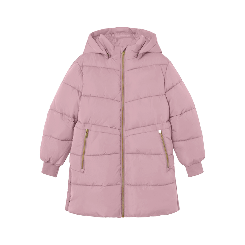 Μπουφάν Name it 13219020 Keepsake Lilac