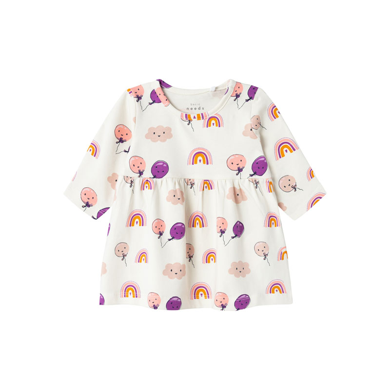 Φόρεμα Name it 13226057 Jet Stream