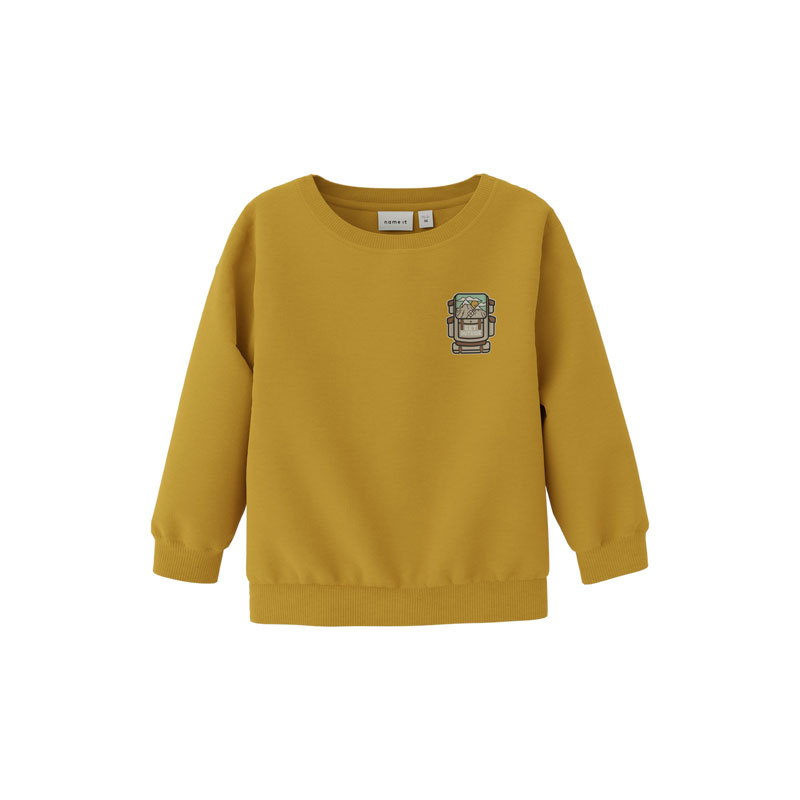 Φούτερ Name it 13231082 Sunflower