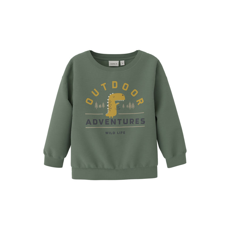 Φούτερ Name it 13231082 Laurel Wreath