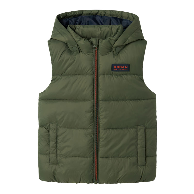 Aμάνικο Name it 13227817 Thyme