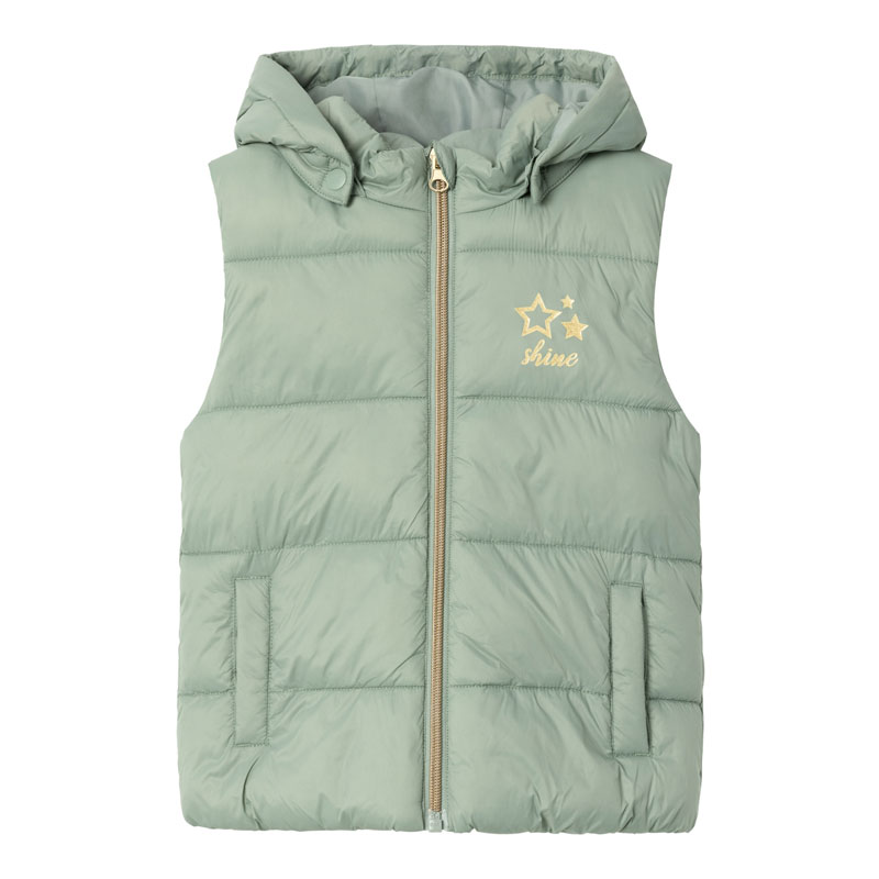 Aμάνικο Name it 13227822 Lily Pad