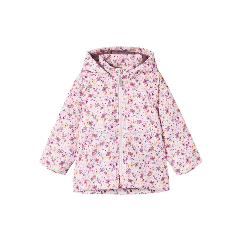 Μπουφάν Name it 13229828 Orchid Ice