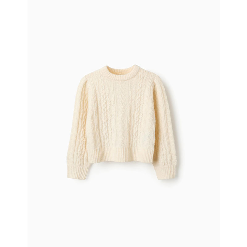 Πουλόβερ Zippy 24048