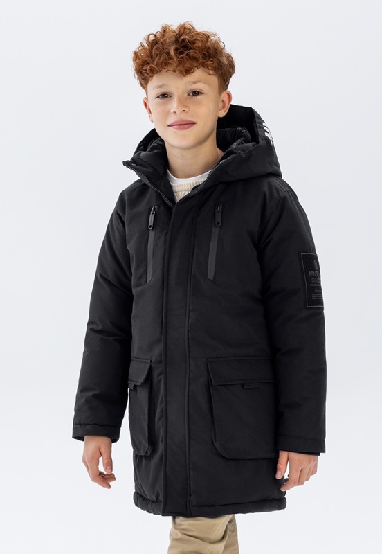 Μπουφάν Minoti 19 COAT 82