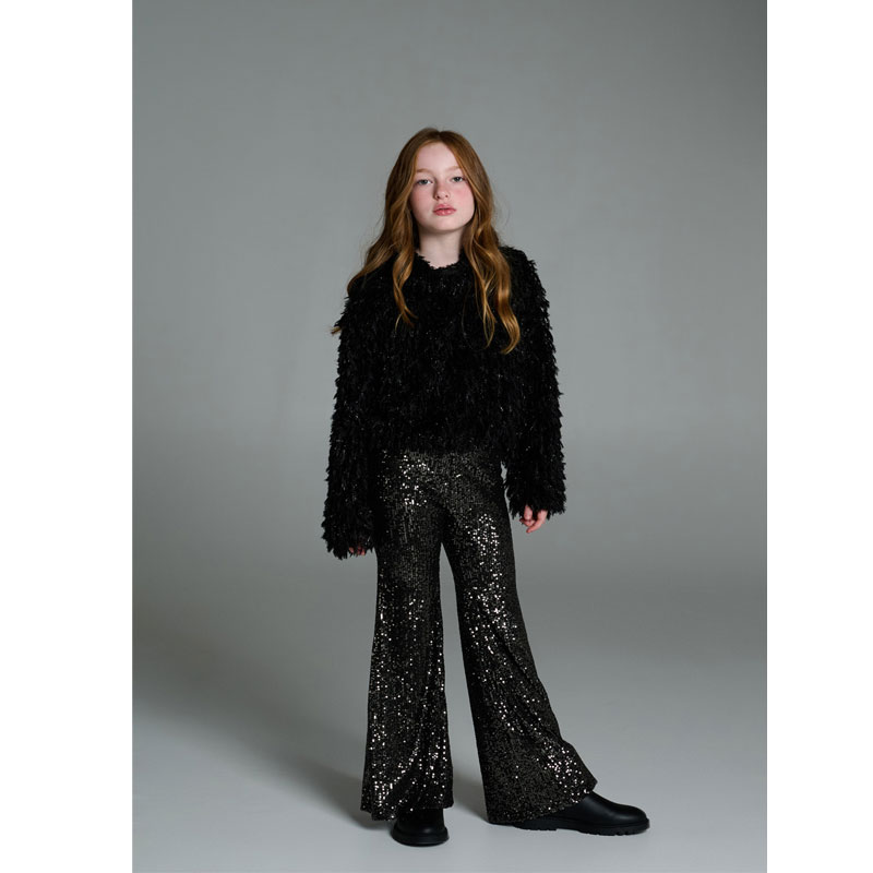 Κολάν καμπάνα Melin Rose MRW24/25-3278