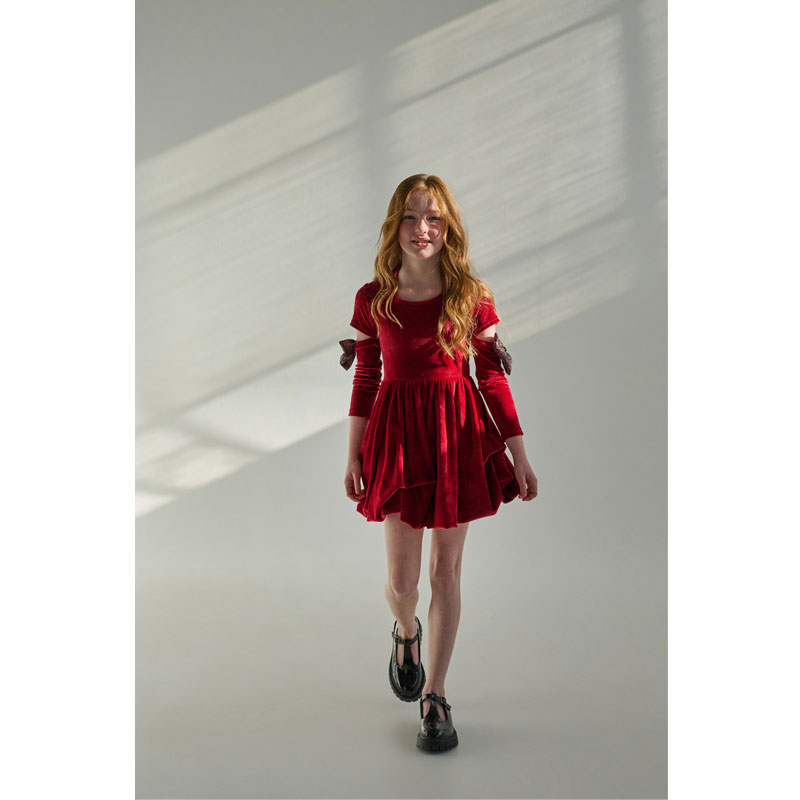 Φόρεμα Melin Rose MRW24/25-1194