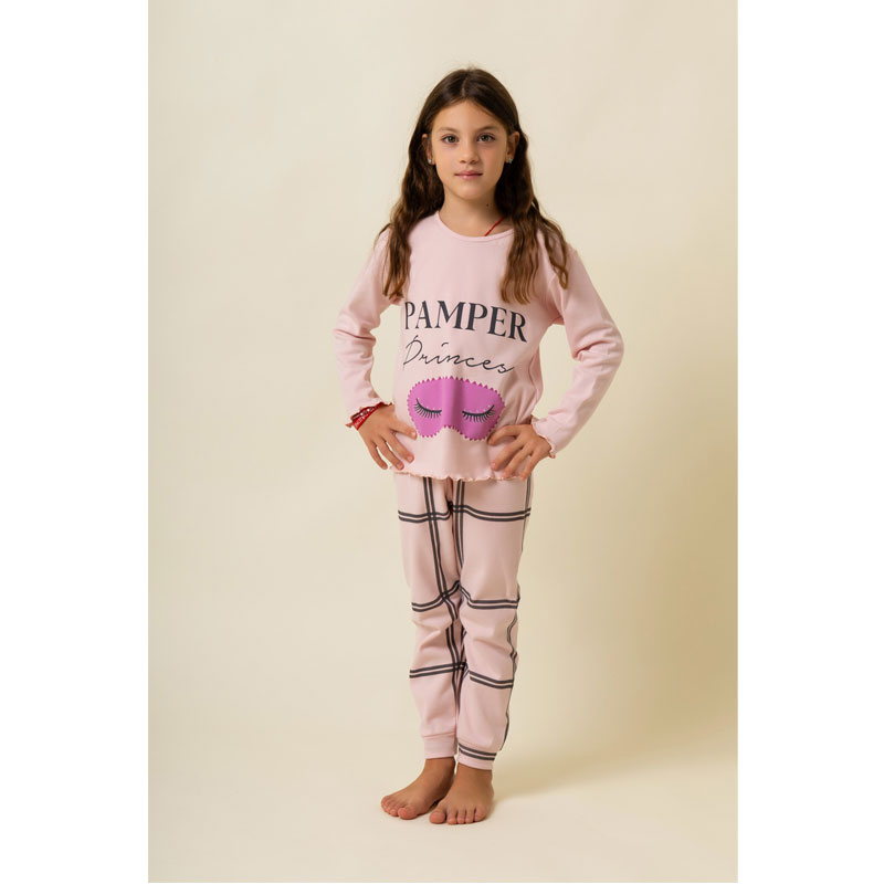 Πιτζάμες Μάσκα