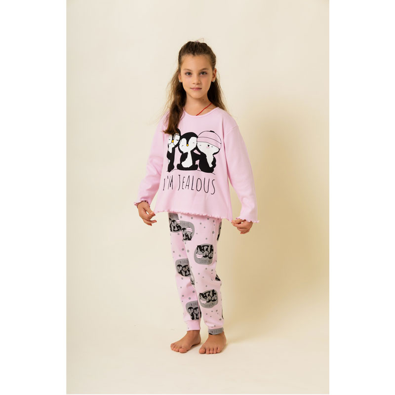 Πιτζάμες Πιγκουίνοι