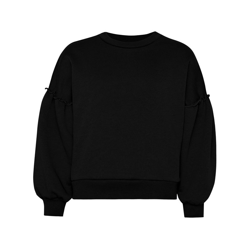 Φούτερ monochrome Two in a castle T5750