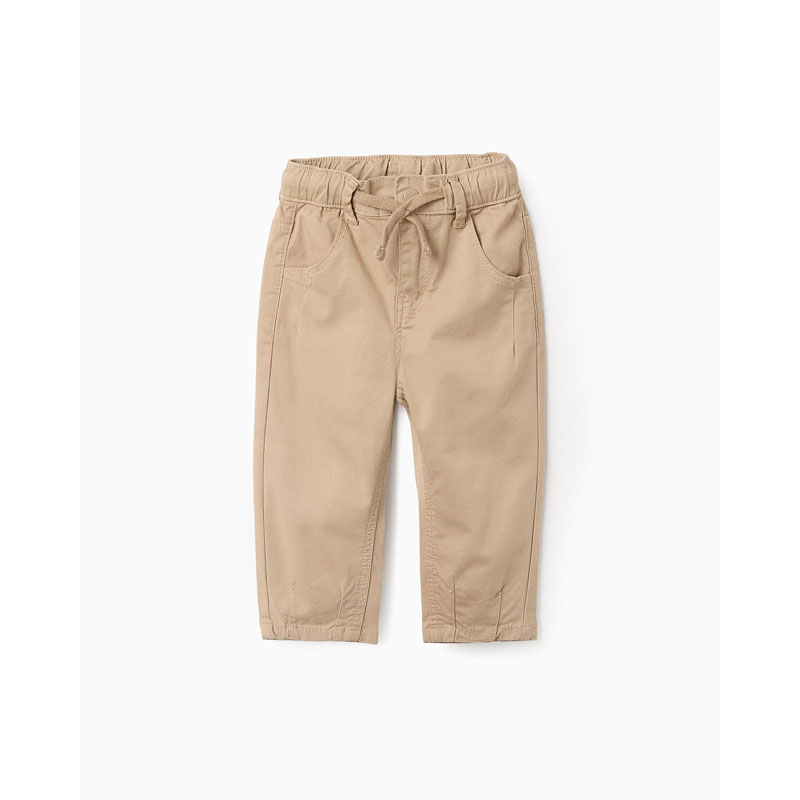 Παντελόνι Zippy 25005 Beige