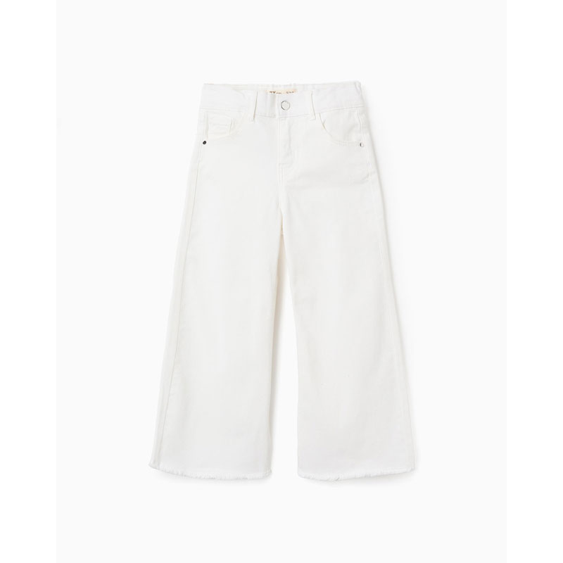 Παντελόνι Zippy 25012 Light Beige