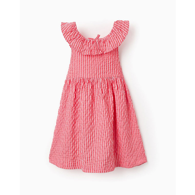 Φόρεμα Zippy 25041 Red