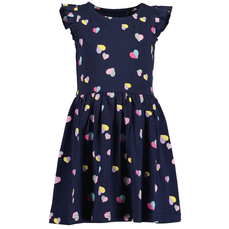 Φόρεμα Blue Seven 721687-564