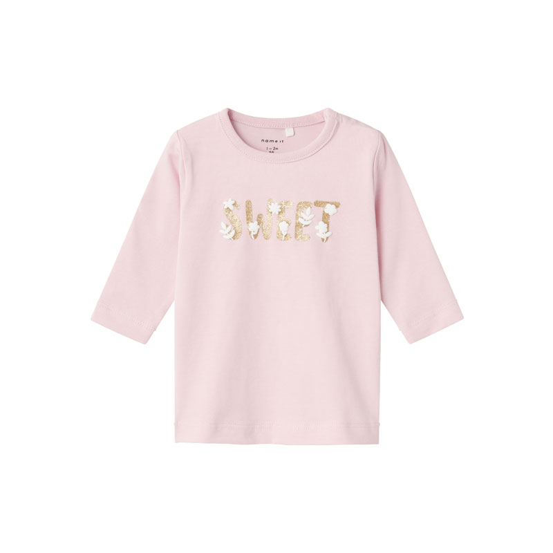 Μπλούζα Name it 13236140 Corsage