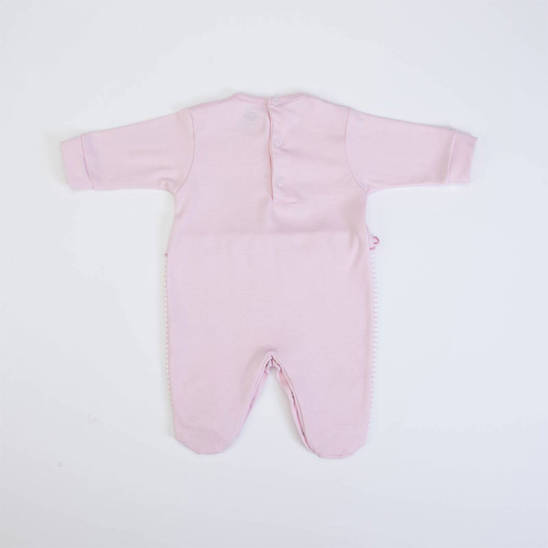 Φορμάκι ροζ από 100% βαμβάκι κωδ. 14790