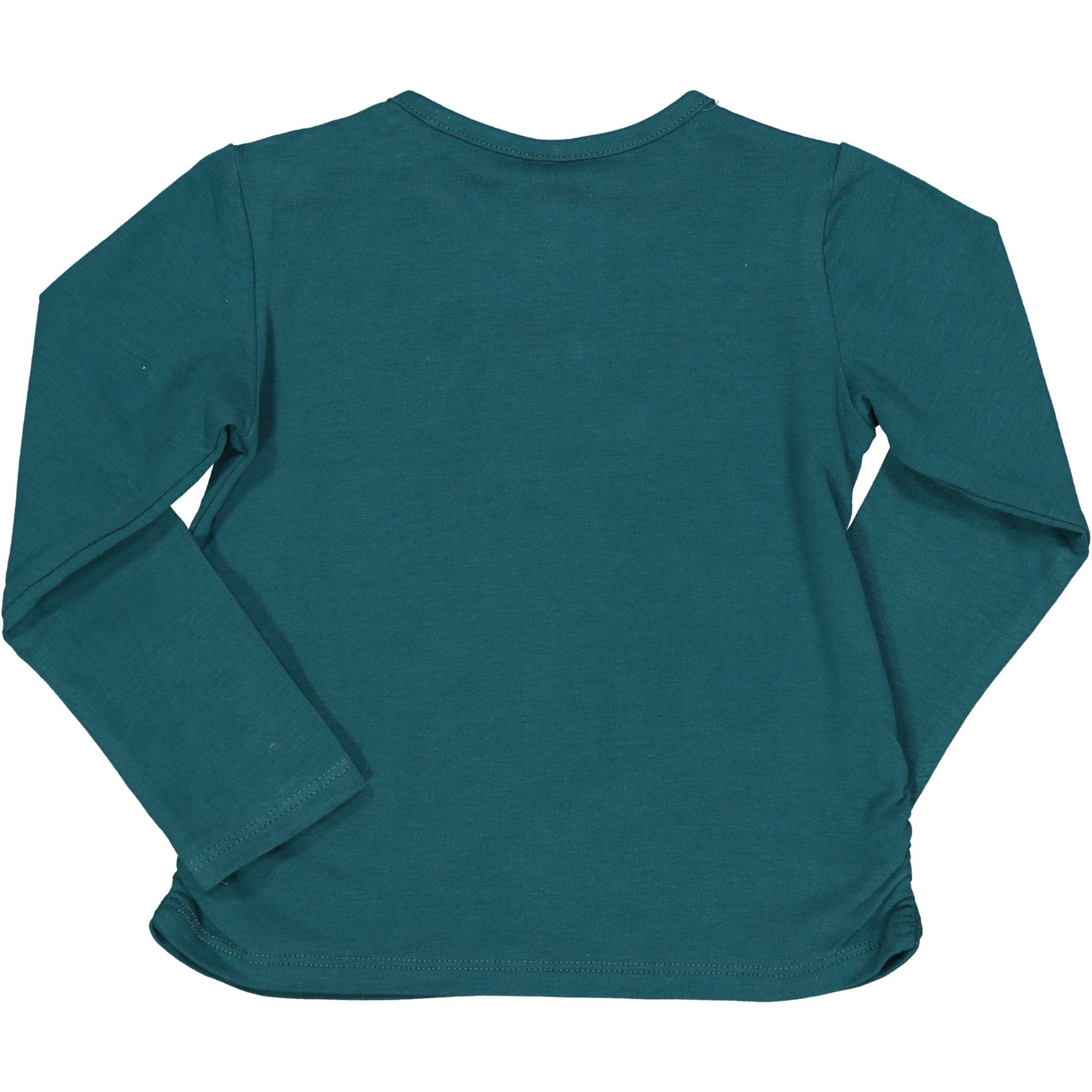 Μπλούζα κυπαρισσί BIRBA 0020M