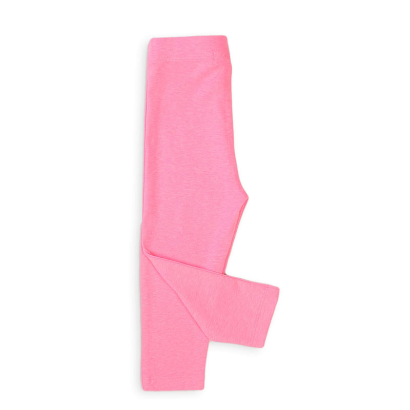 Κολάν νέον ροζ από βαμβάκι Minoti 6TLEG7