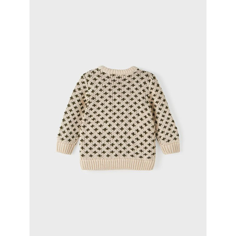 Πουλόβερ Name it 13193217 peyote