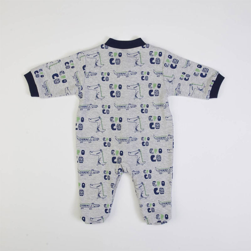 Σετ φορμάκι, ζιπουνάκι και σαλιάρα FS 14970