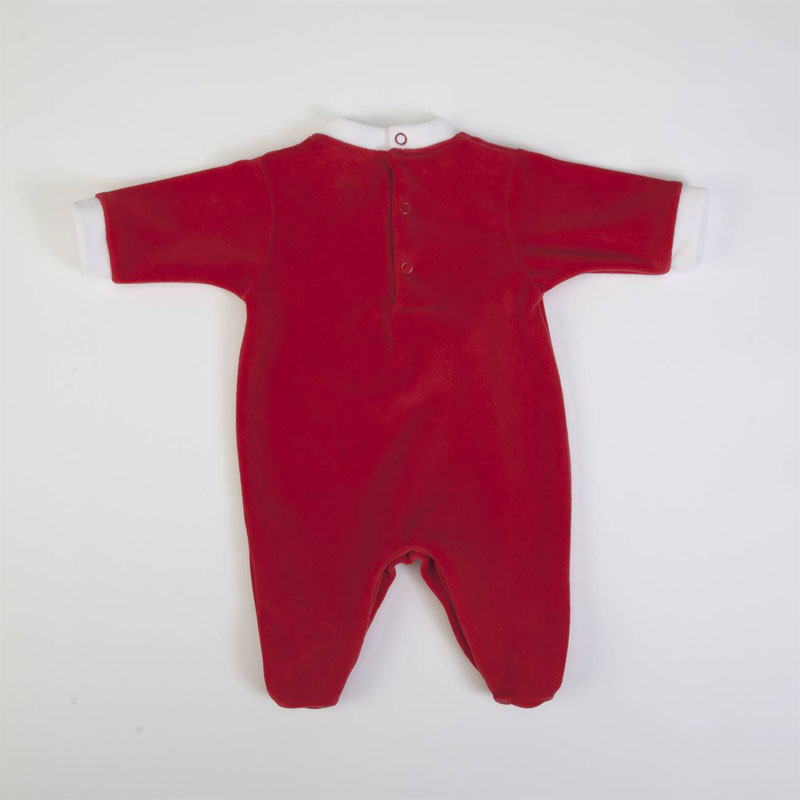 Φορμάκι βελουτέ Unisex FS 15087