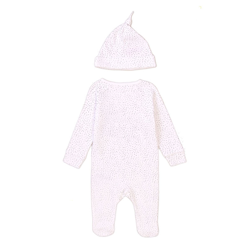 Φορμάκι με σκουφάκι Minoti Cuddles 13