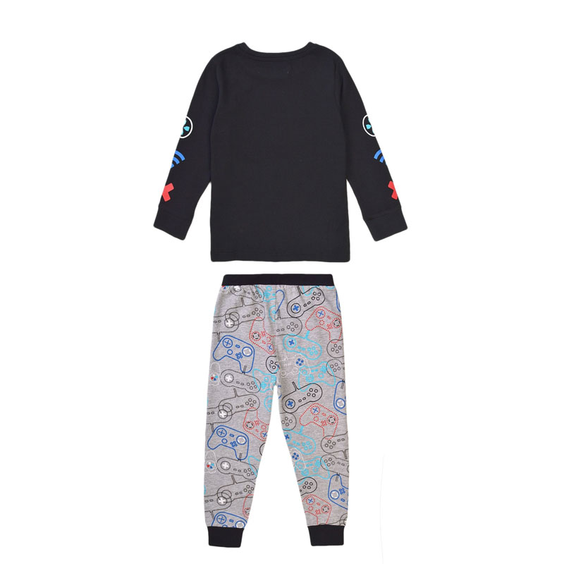 Πιτζάμα σετ Minoti KB PYJ 28