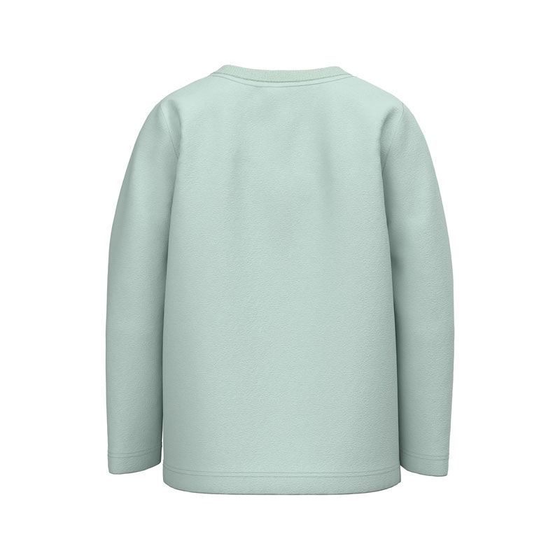 Μπλούζα Name it 13209453 Surf Spray