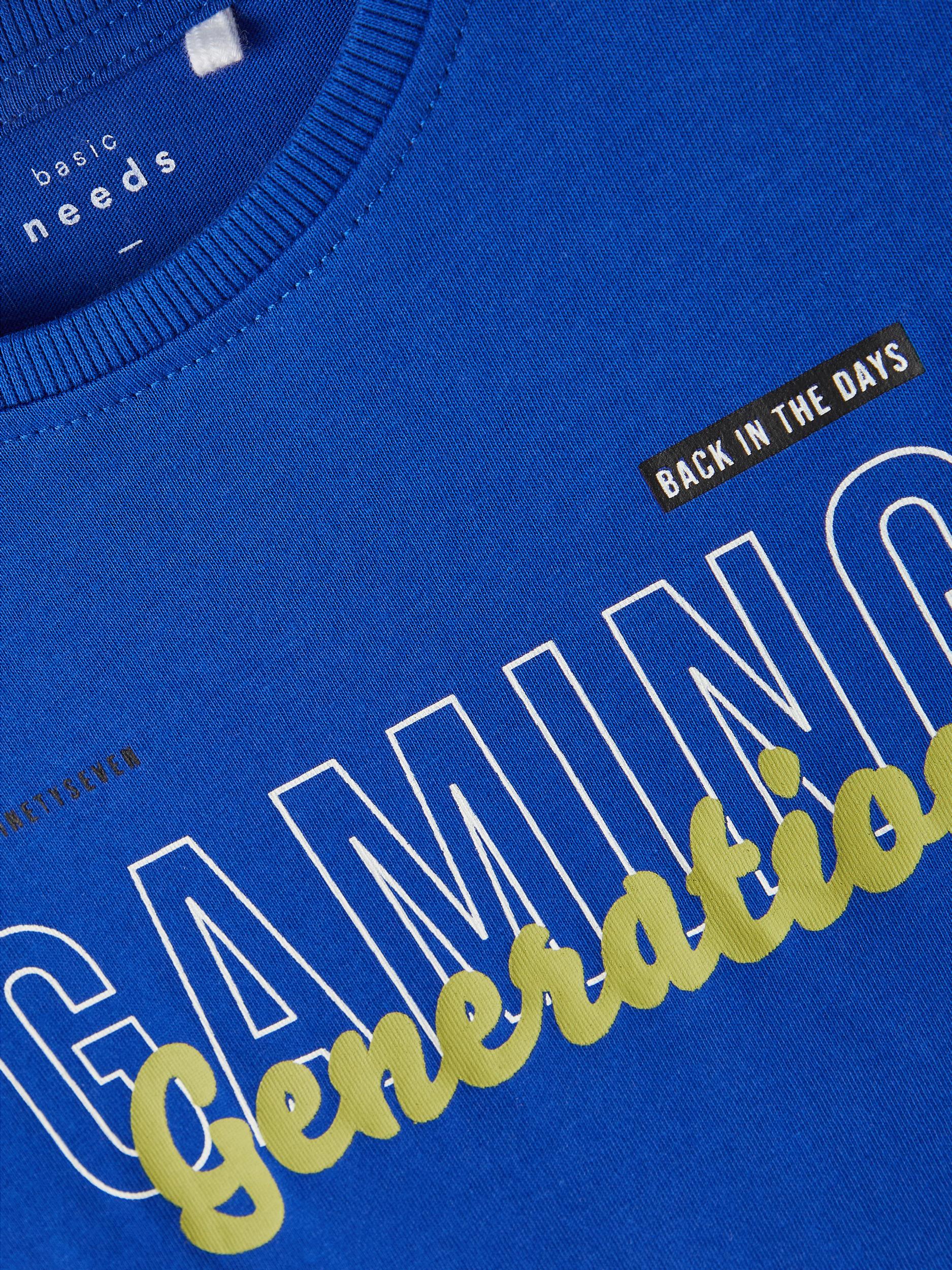 Μπλούζα Name it 13212225 Surf the web