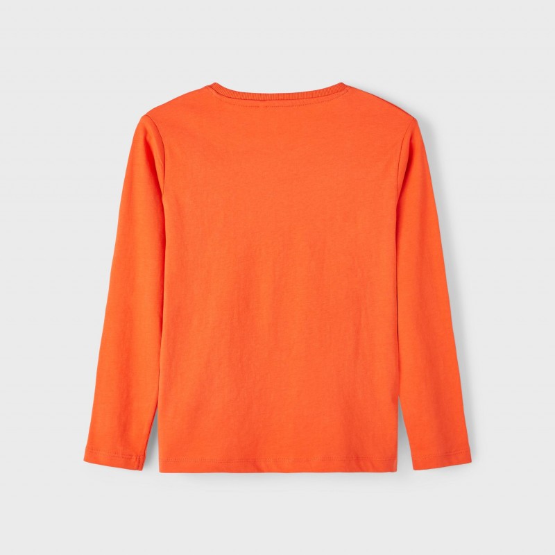 Μπλούζα Name it 13212225 Tigerlily