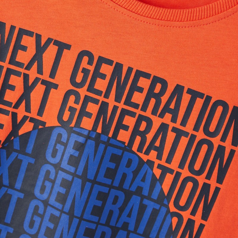 Μπλούζα Name it 13212225 Tigerlily