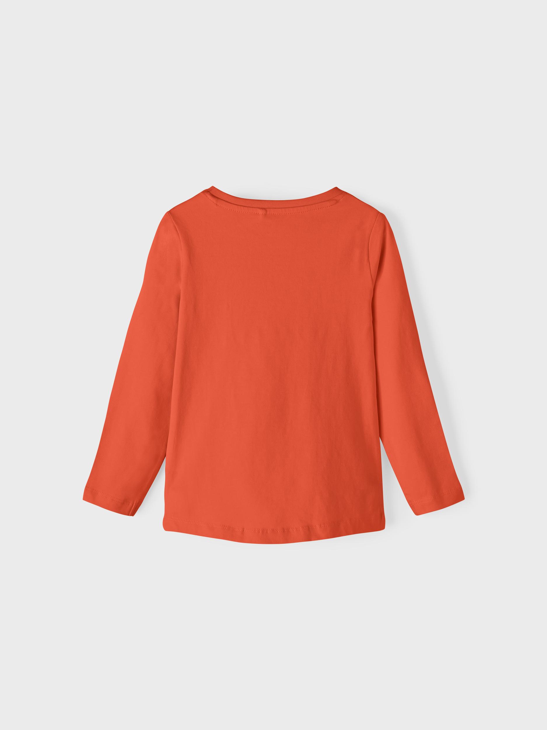 Μπλούζα Name it 13212528 Tigerlily