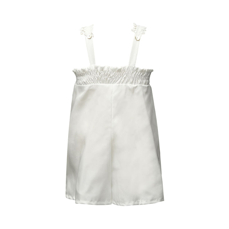 Ολόσωμη φόρμα Two in a castle T3185