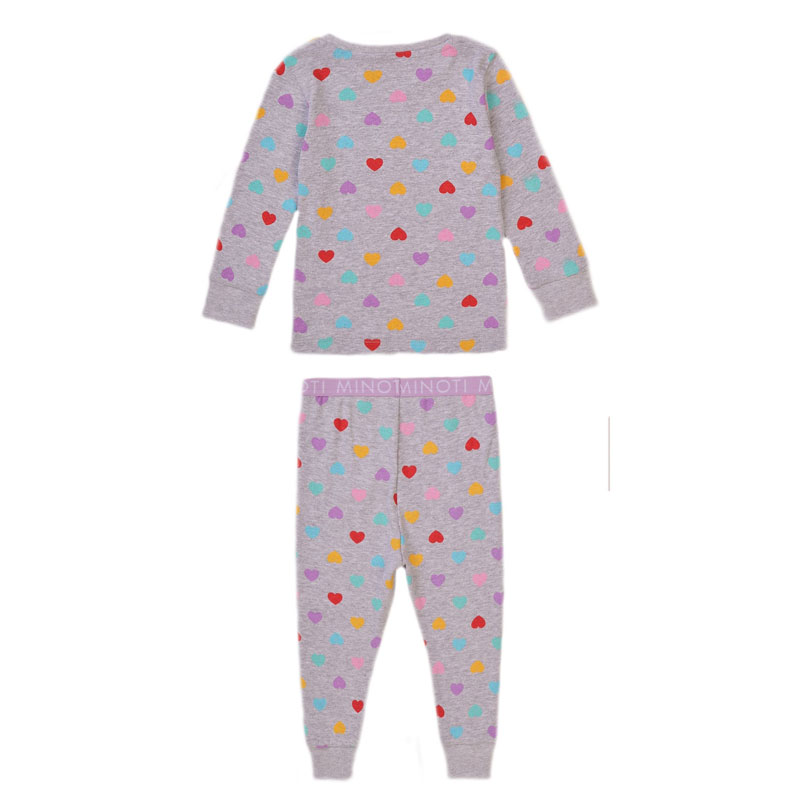 Πιτζάμα σετ Minoti TG PYJ 13