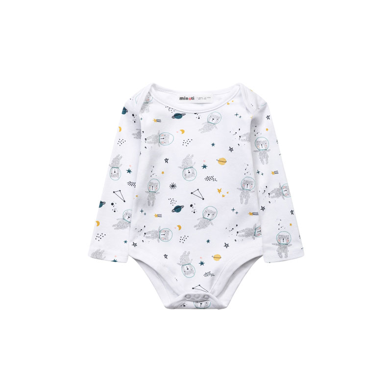 Zιπουνάκια Minoti World 2