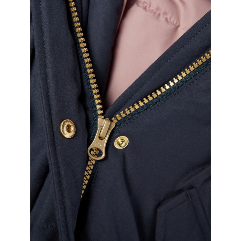 Μπουφάν Name it 13204466-4465 Dark Sapphire