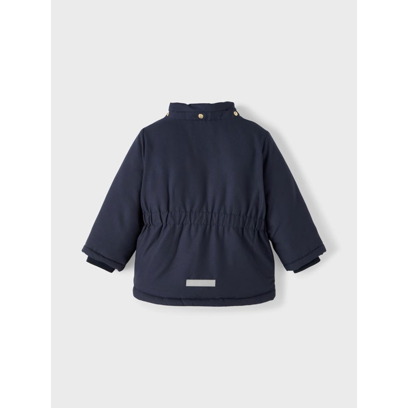 Μπουφάν Name it 13204466-4465 Dark Sapphire