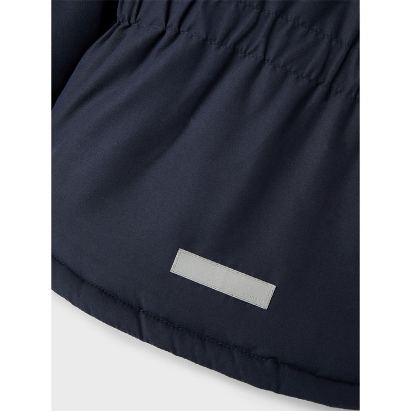 Μπουφάν Name it 13204466-4465 Dark Sapphire