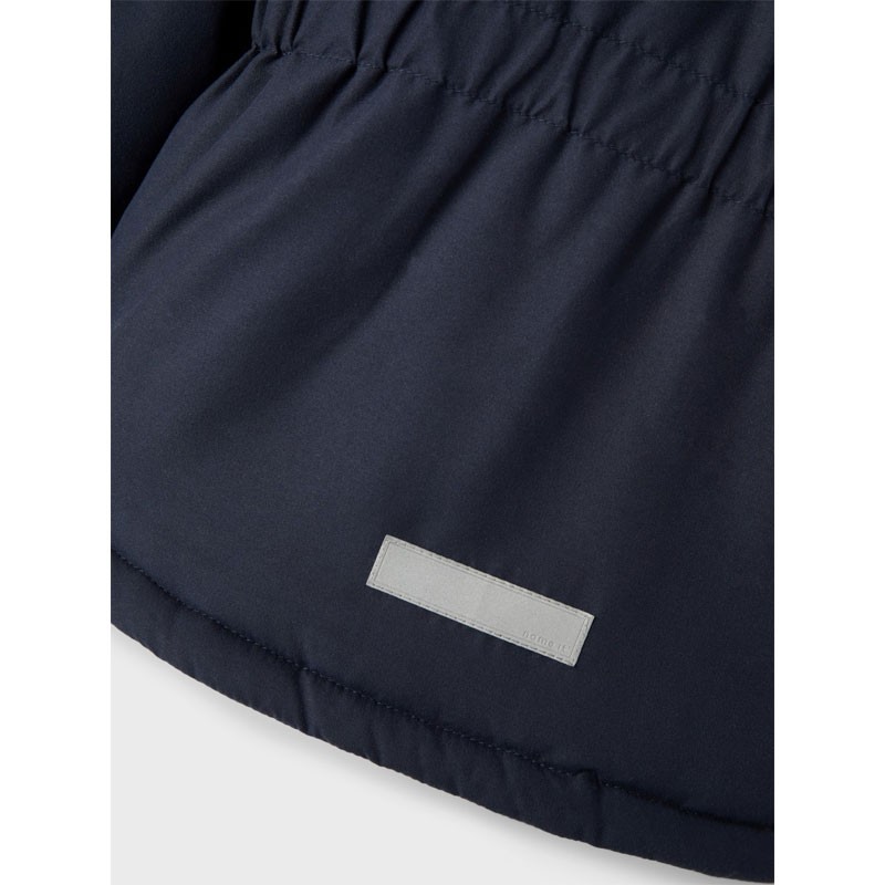 Μπουφάν Name it 13204466-4465 Dark Sapphire