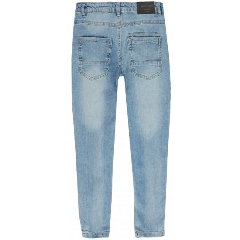 Τζιν regular Minoti RDENIM3